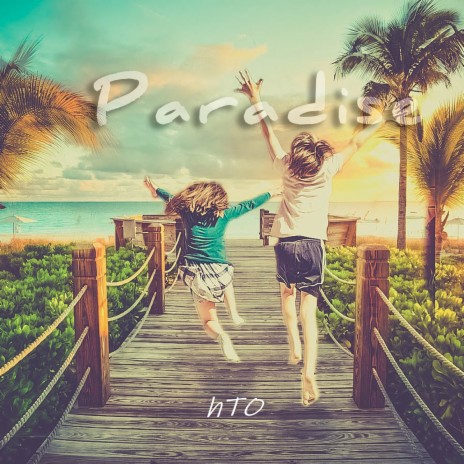 Paradise | Boomplay Music