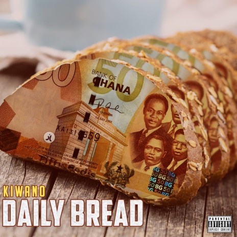 Daily Bread | Boomplay Music