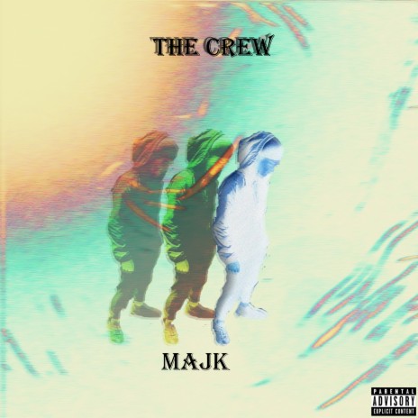 The Crew | Boomplay Music