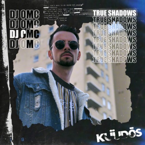 True Shadows (Original Mix) | Boomplay Music