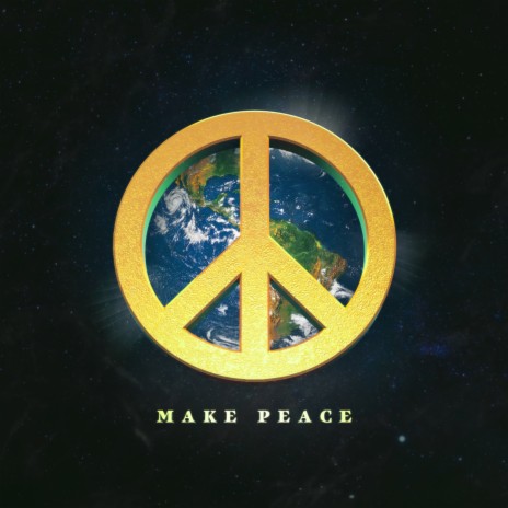 Make Peace ft. RastaLeeves | Boomplay Music