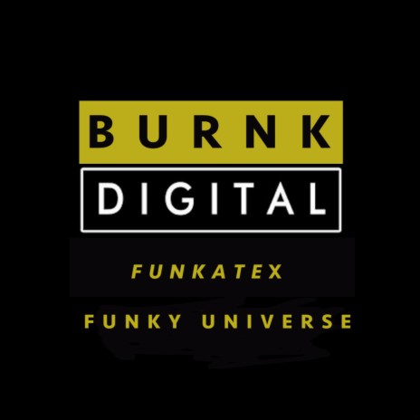 Funky Universe (Original Mix)