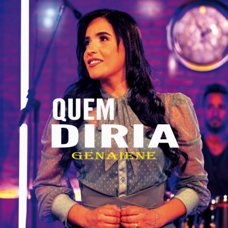 Quem Diria | Boomplay Music