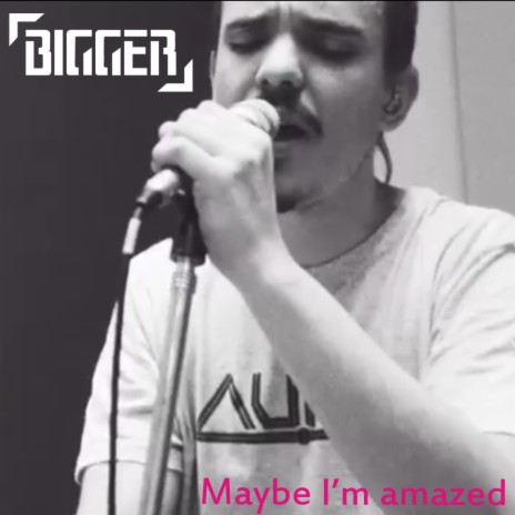 Maybe I'm Amazed | Boomplay Music