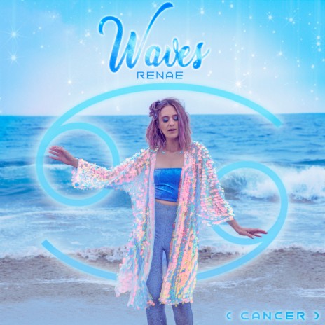 Waves (Cancer) | Boomplay Music