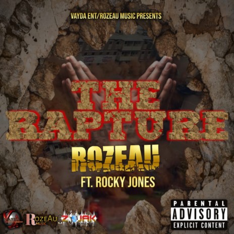 Rapture ft. Rocky Jones | Boomplay Music