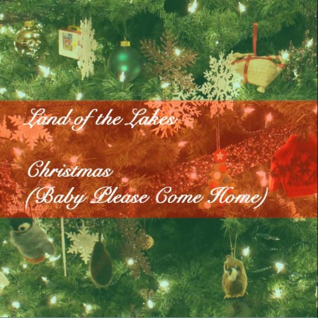 Christmas (Baby Please Come Home) | Boomplay Music