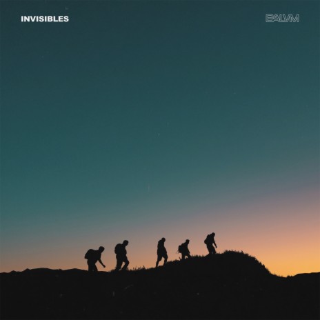 Invisibles | Boomplay Music