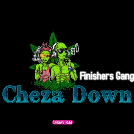 Cheza Down | Boomplay Music