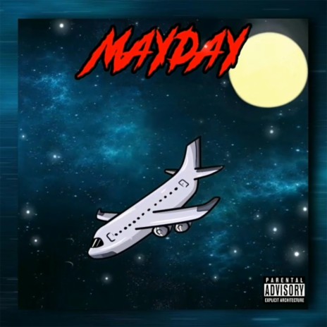 Mayday ft. El Menor