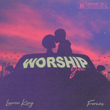 Worship You ft. Lauren King | Boomplay Music