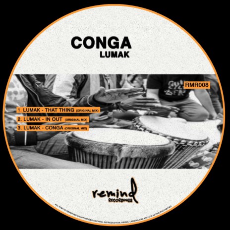 Conga | Boomplay Music
