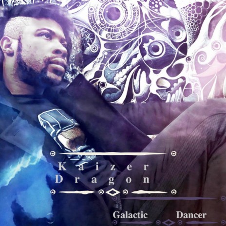 Galactic Dancer | Boomplay Music