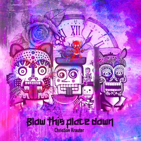 Blow This Place Down | Boomplay Music