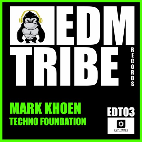 Techno Foundation (Original Mix)