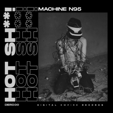 Machine N95 (Radio Edit) | Boomplay Music