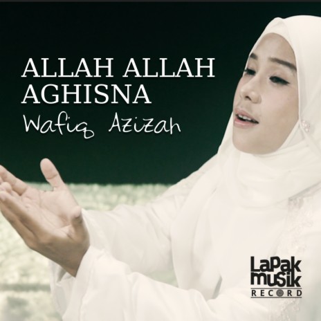 Allah Allah Aghisna | Boomplay Music