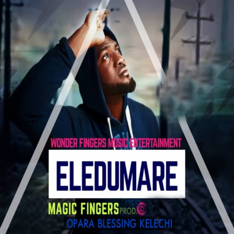 Eledumare | Boomplay Music