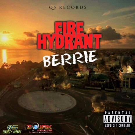 Fire Hydrant | Boomplay Music