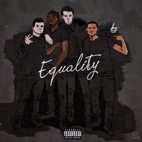 Equality | Boomplay Music