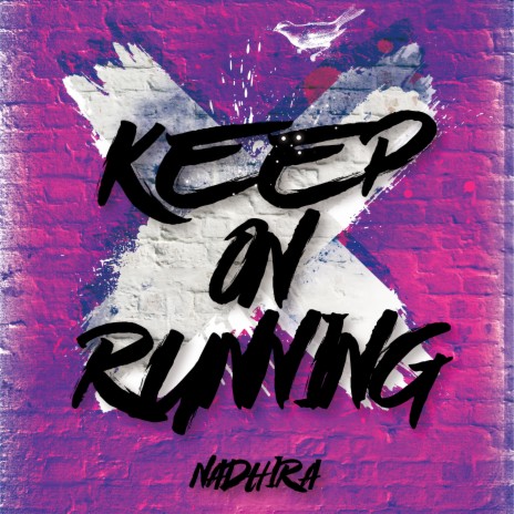 Keep On Running | Boomplay Music