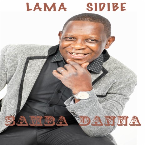 Samba danna | Boomplay Music