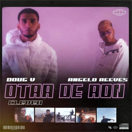 Otra de Ron ft. Doug V | Boomplay Music