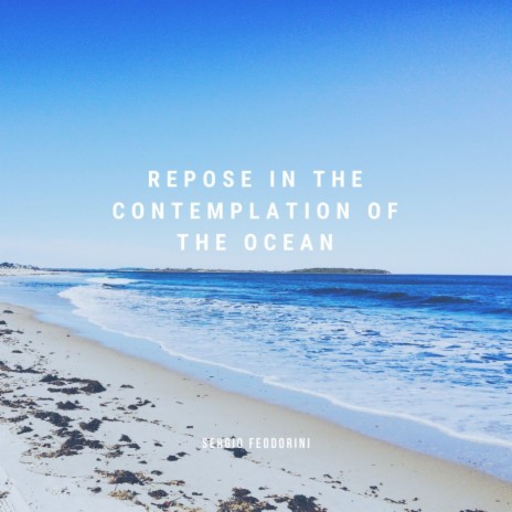 Repose In The Contemplation Of The Ocean (Original Mix) | Boomplay Music