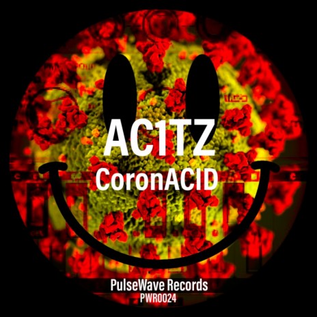 Coron Acid (Original Mix) | Boomplay Music