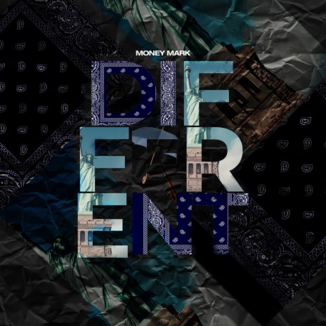 Different | Boomplay Music