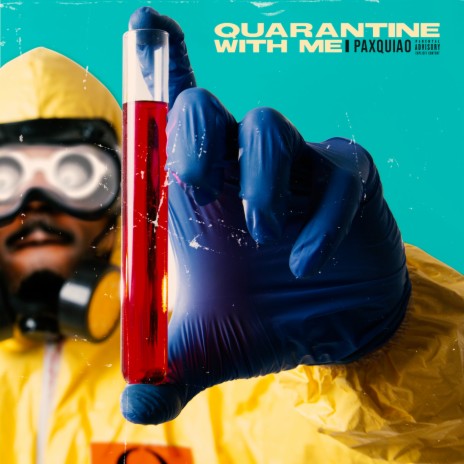 Quarantine With Me
