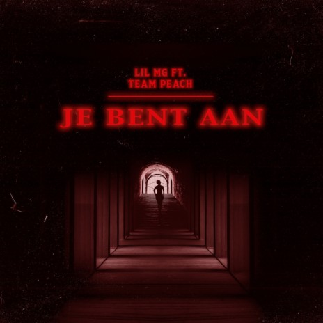 Je Bent Aan ft. TEAM PEACH | Boomplay Music