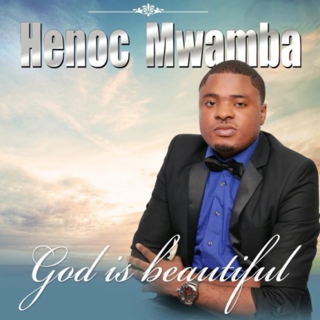 God Is Beautiful (feat. Furaha Mweshama) | Boomplay Music