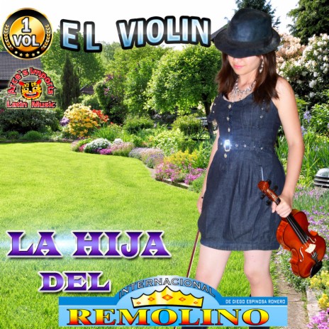 El Violin | Boomplay Music