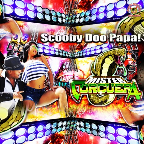 Scooby Doo Papa! | Boomplay Music