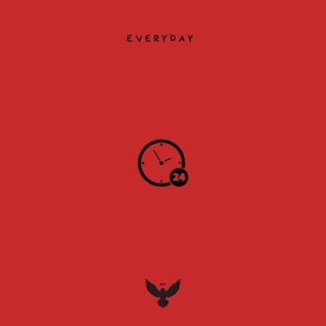 Everyday | Boomplay Music