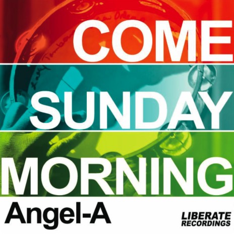 Come Sunday Morning (Radio Edit) | Boomplay Music