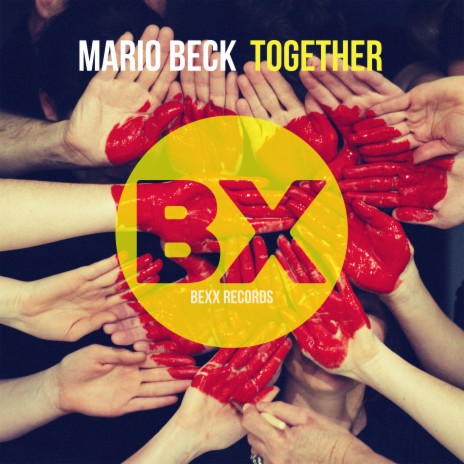 Together (Vocal Club Mix) | Boomplay Music