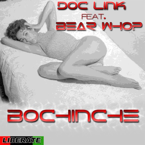 Bochinche (feat. Bear Who?) | Boomplay Music