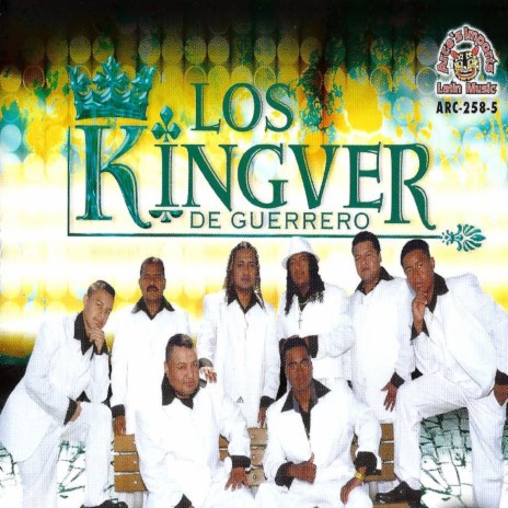 Ritmo De Los Kingver | Boomplay Music