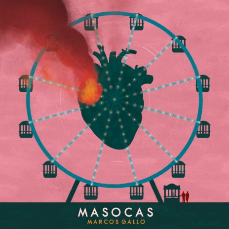 Masocas