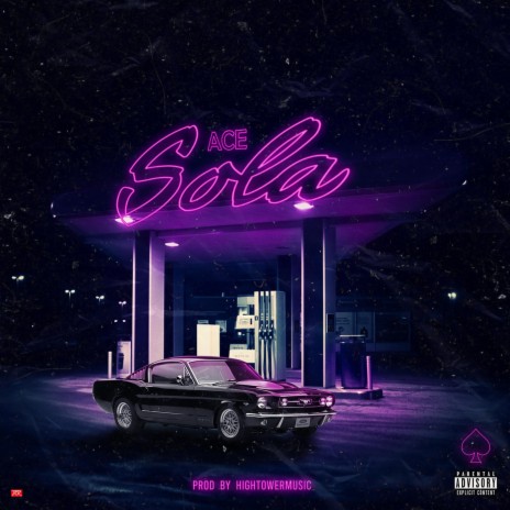 Sola | Boomplay Music