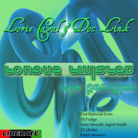 Tongue Twisted 2010 (Dj Qudus's Twists & Locs Mix) ft. Doc Link | Boomplay Music