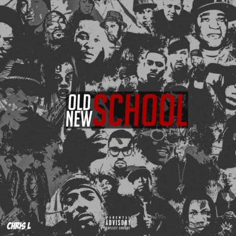 Old School New School | Boomplay Music