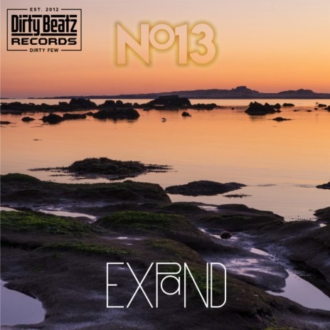 Expand (Original Mix) | Boomplay Music