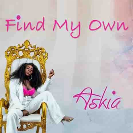 Find My Own ft. Melinda Swan