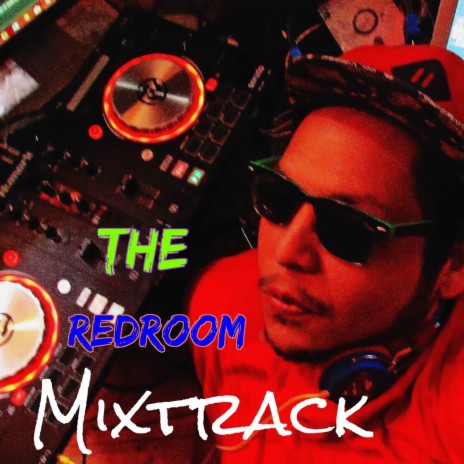 The Redroom (Mixtrack) | Boomplay Music