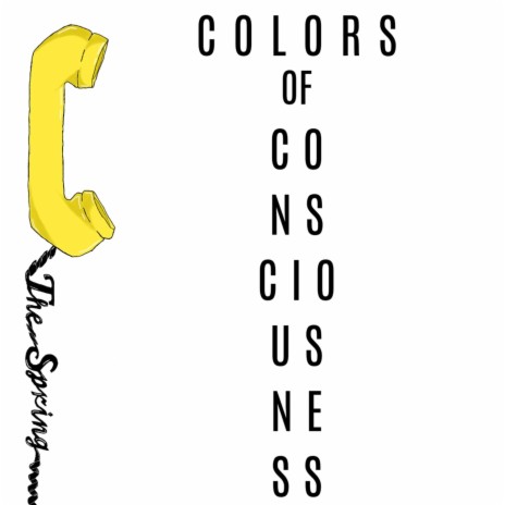 Colors of Consciousness | Boomplay Music