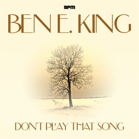 Ben E. King He Will Break Your Heart Lyrics Boomplay