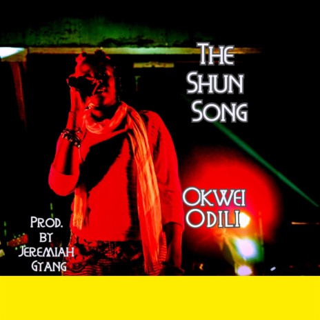 The Shun Song | Boomplay Music